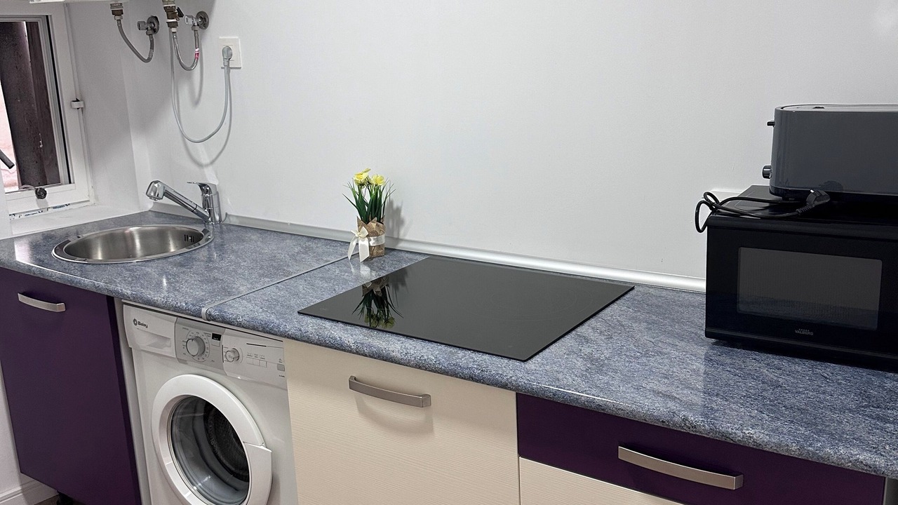 Photo of Kitchen in Zamora