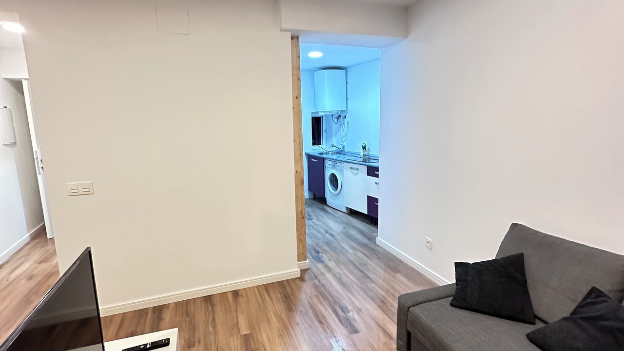 Photo of Livingroom in Zamora