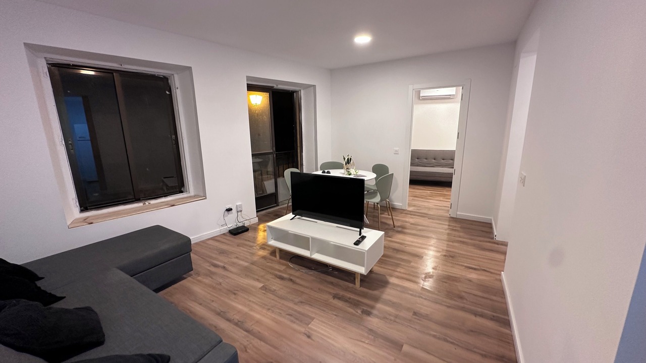 Photo of Livingroom in Zamora