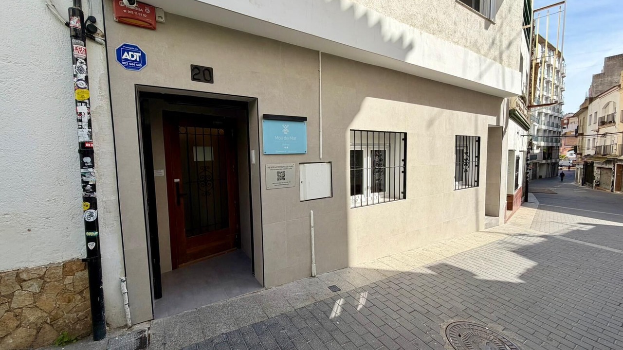 Photo of Outdoor in Lloret Town Center