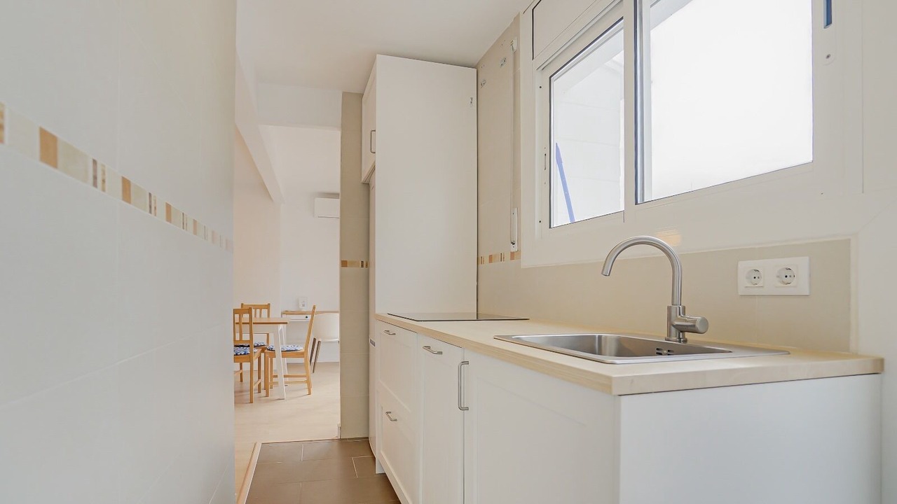Photo of Bedroom in Lloret Town Center