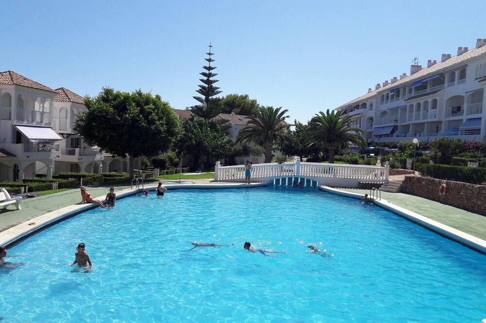 Photo of Outdoor in Alcossebre