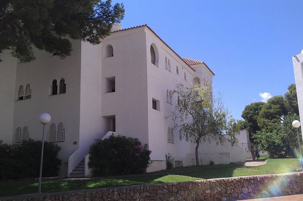 Photo of Outdoor in Alcossebre