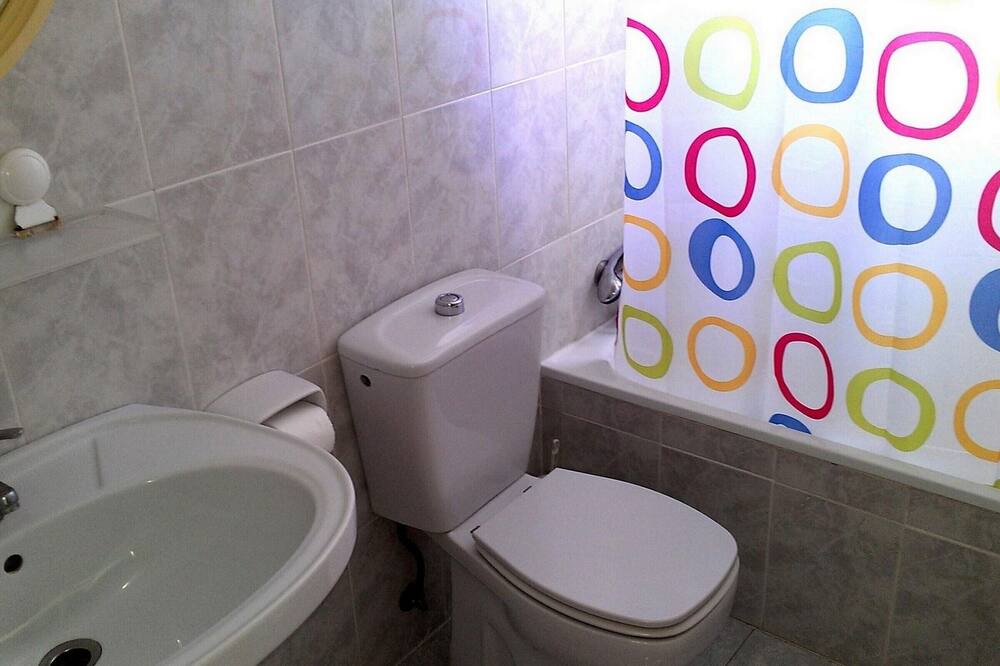 Photo of Bathroom in Alcossebre