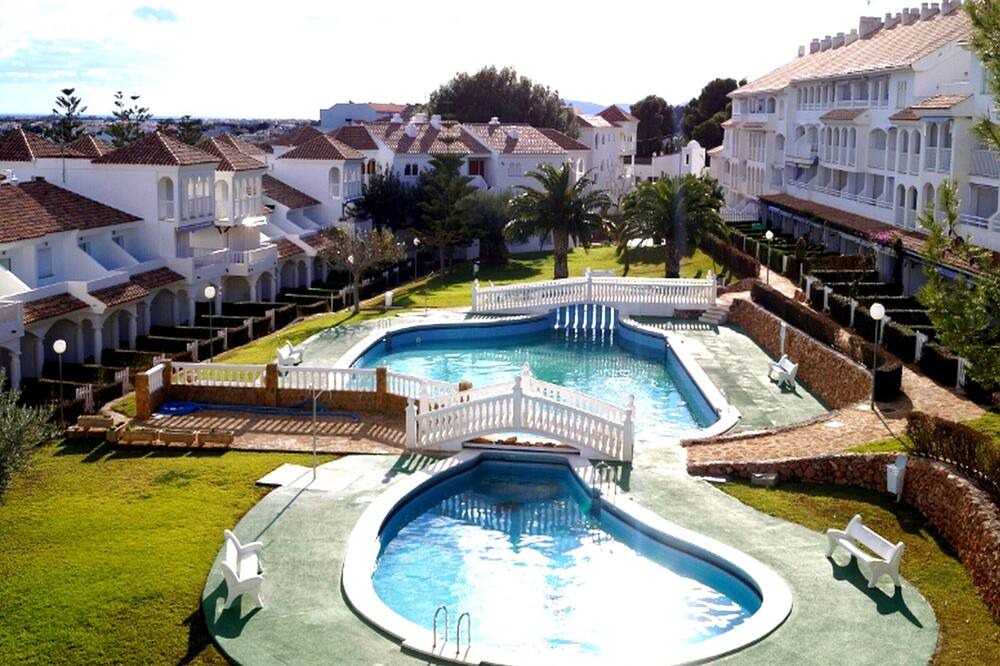 Photo of Outdoor in Alcossebre