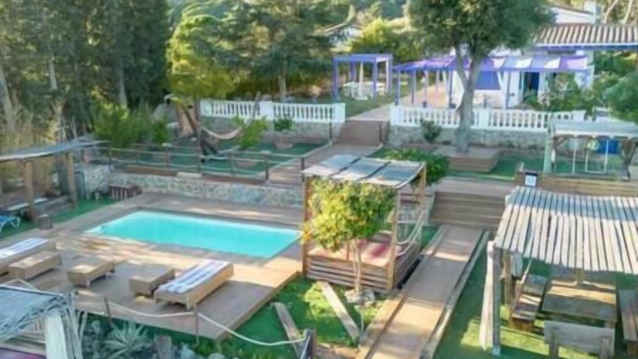 Photo of Outdoor in Arenys de Munt