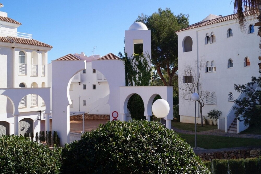 Photo of Outdoor in Alcossebre