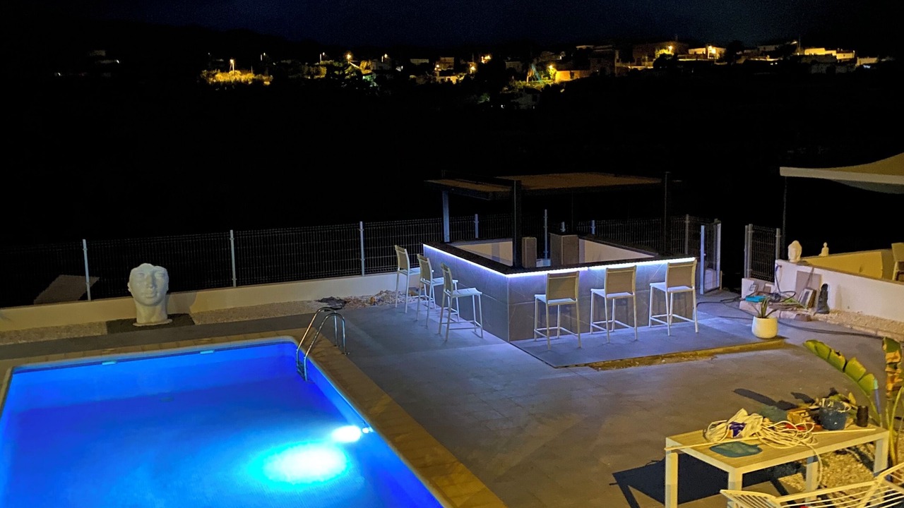 Photo of Outdoor in Antas