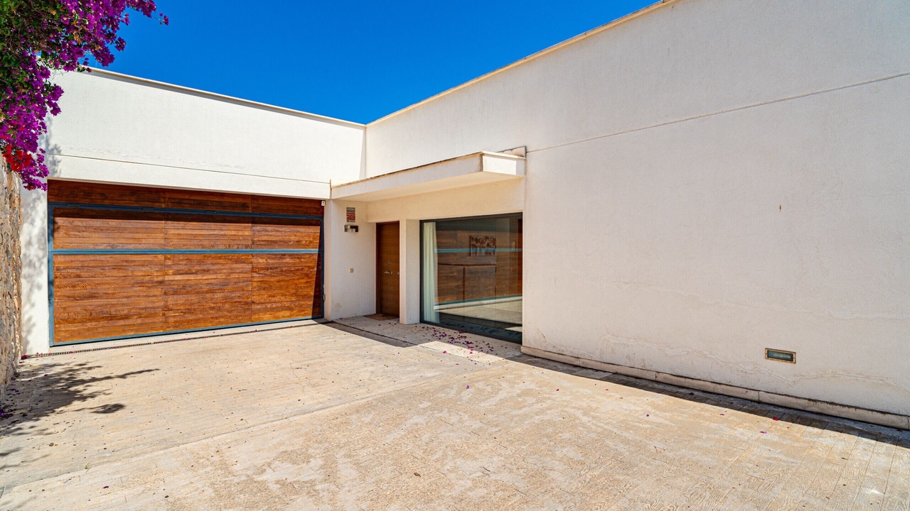 Photo of Outdoor in Portals Nous