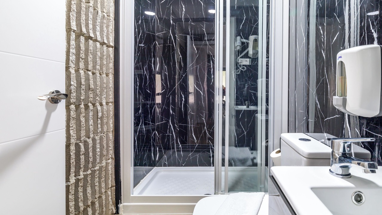 Photo of Bathroom in Moncloa - Arguelles