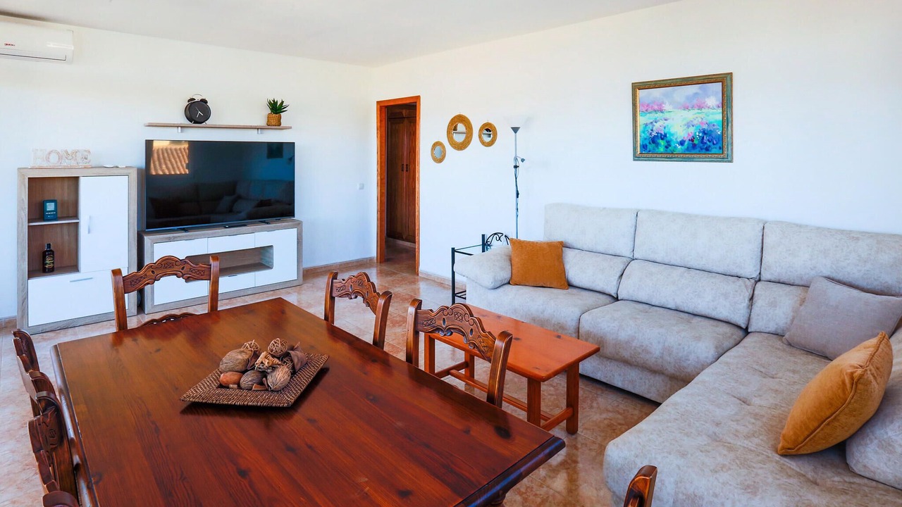 Photo of Livingroom in La Zenia