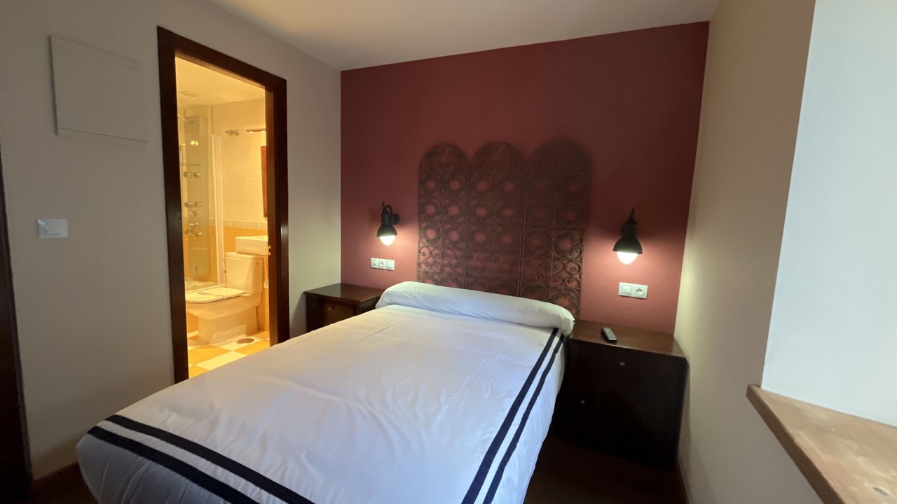 Photo of Bedroom in Carino