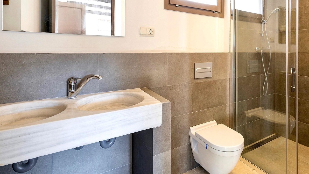 Photo of Bathroom in La Torre de Claramunt