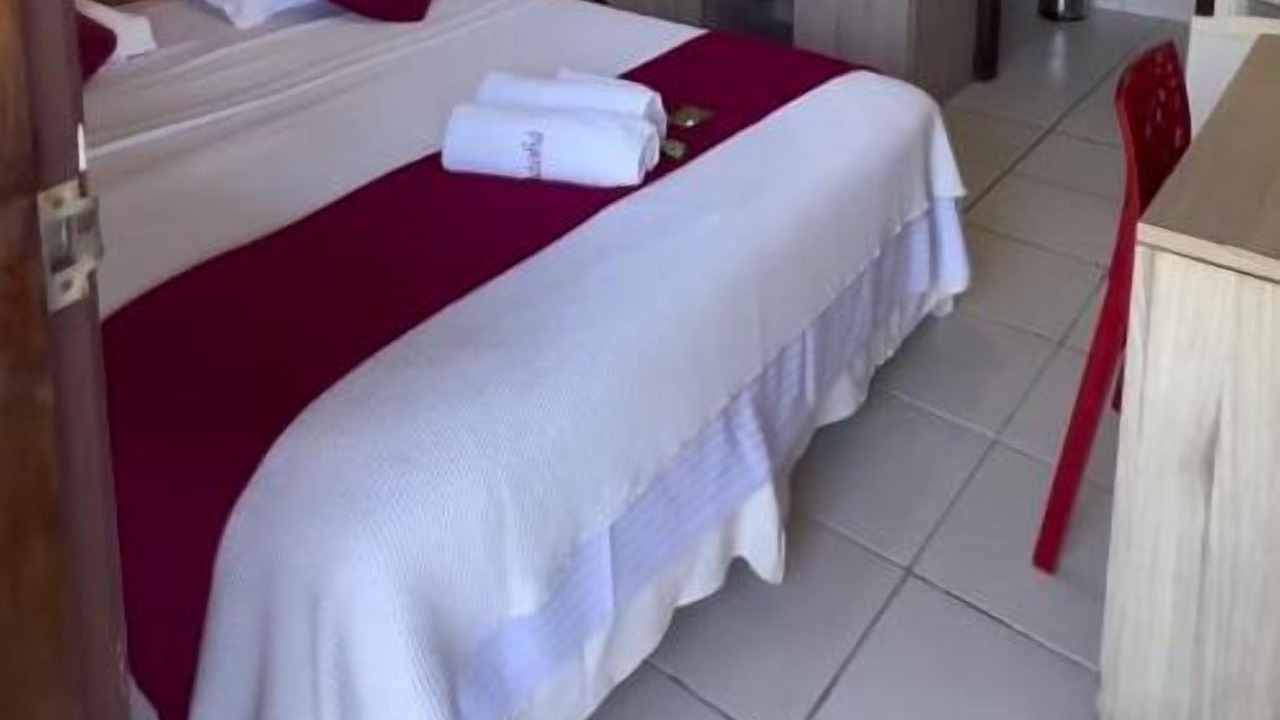 Photo of Bedroom in Olinda Historical Center