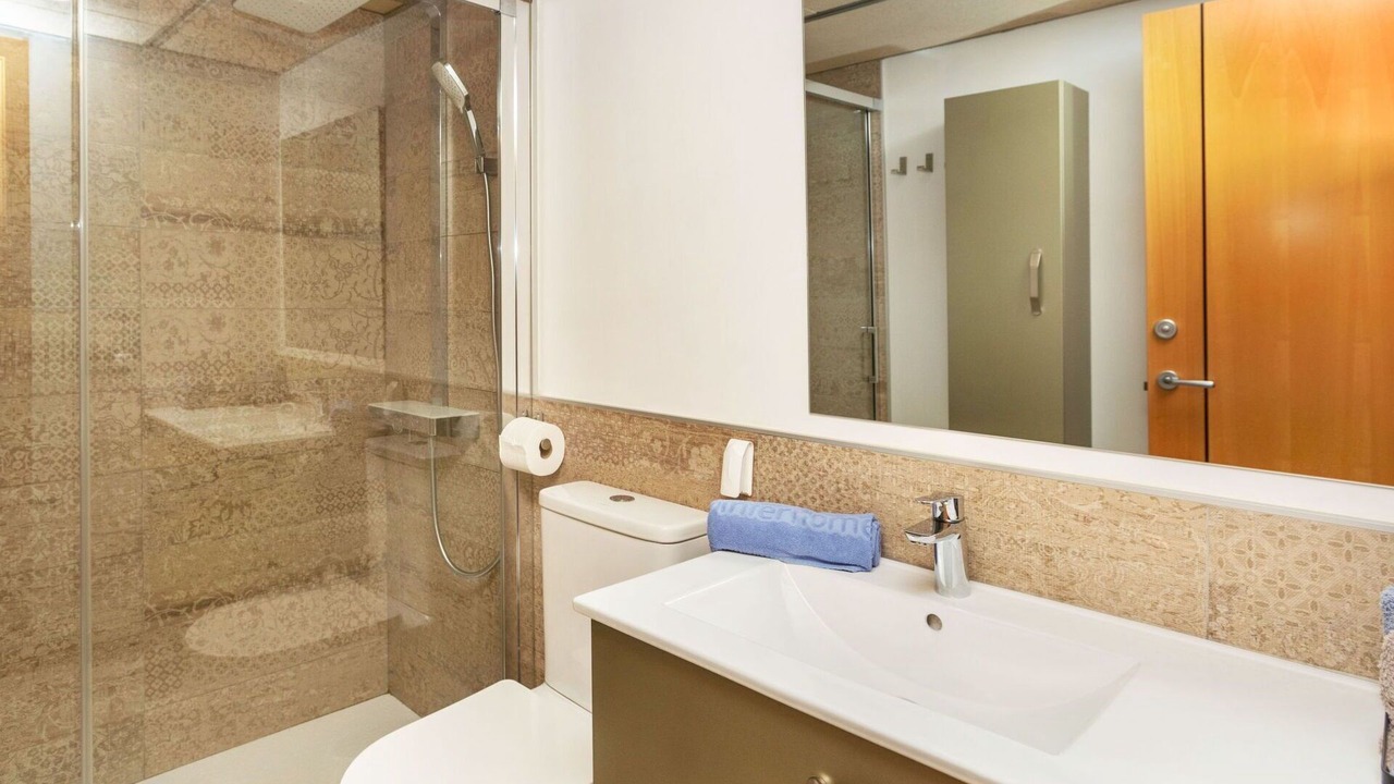 Photo of Bathroom in Sant Antoni de Calonge