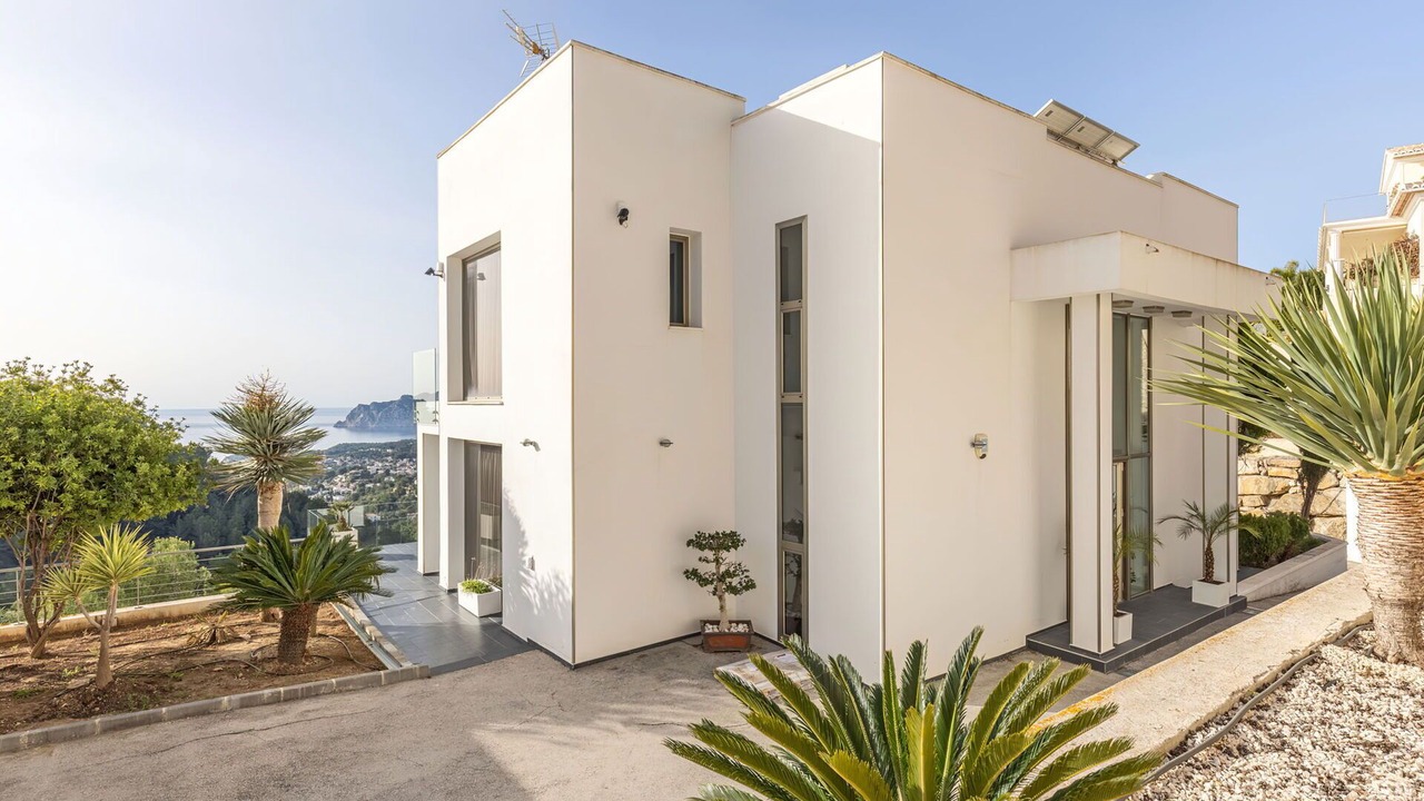 Photo of Outdoor in Teulada