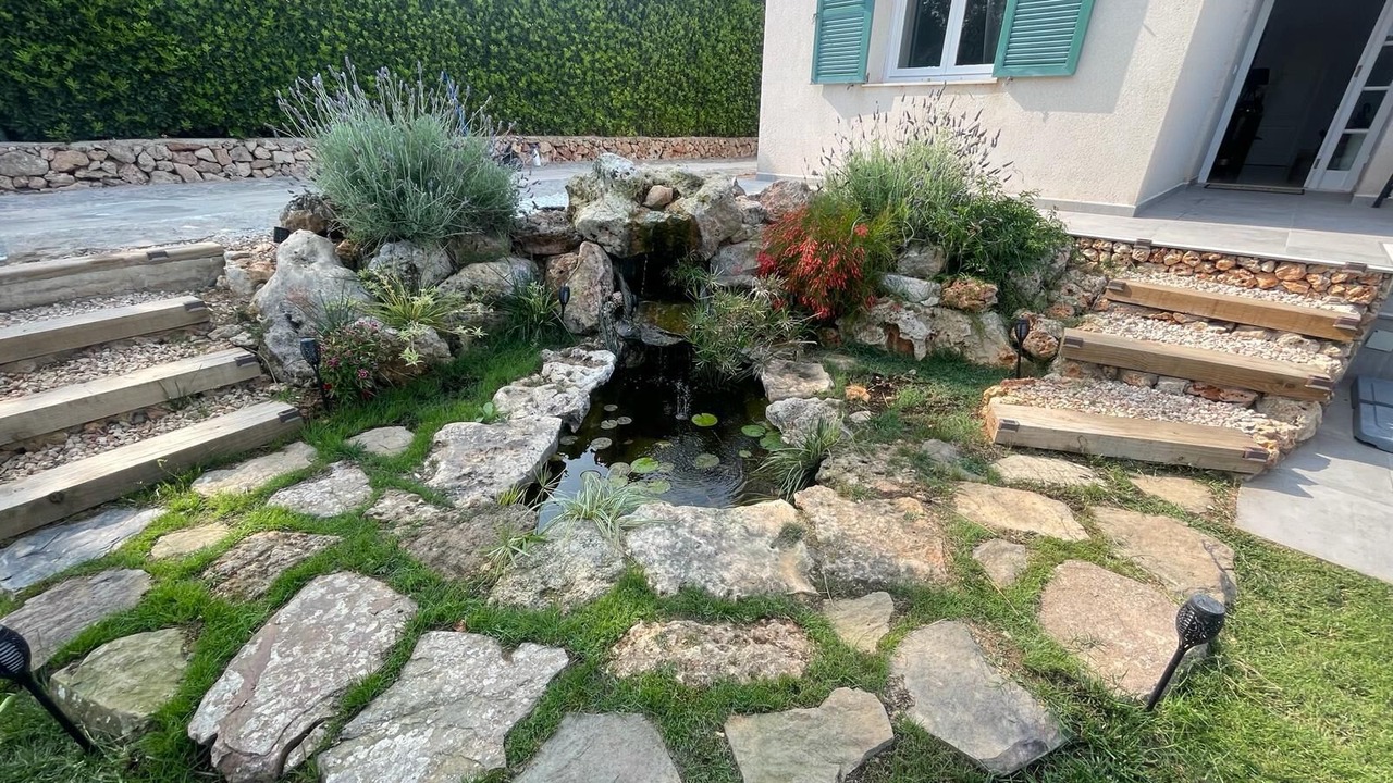 Photo of Outdoor in Binixiquer