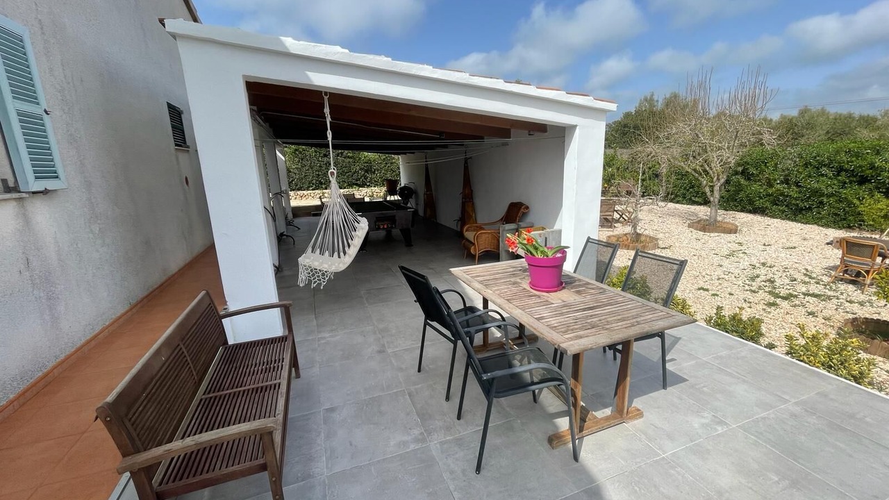 Photo of Outdoor in Binixiquer