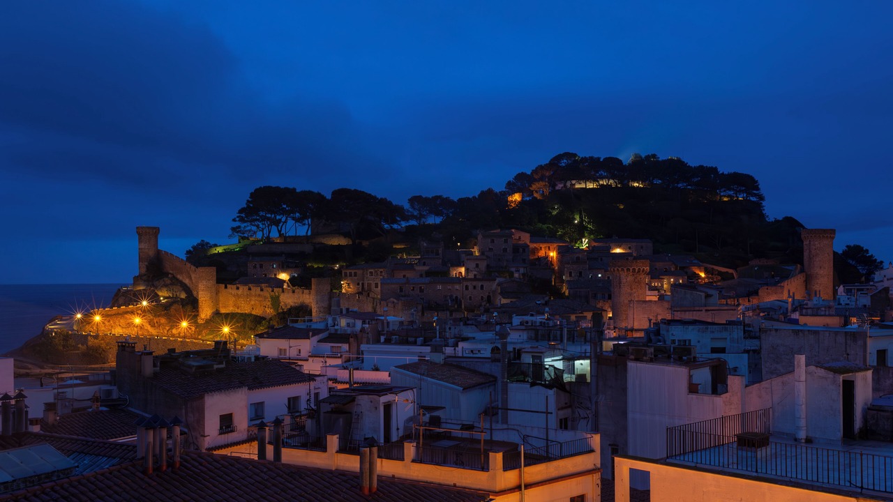Photo of Others in Tossa de Mar