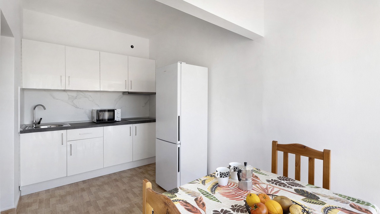 Photo of Kitchen in Cabo Blanco