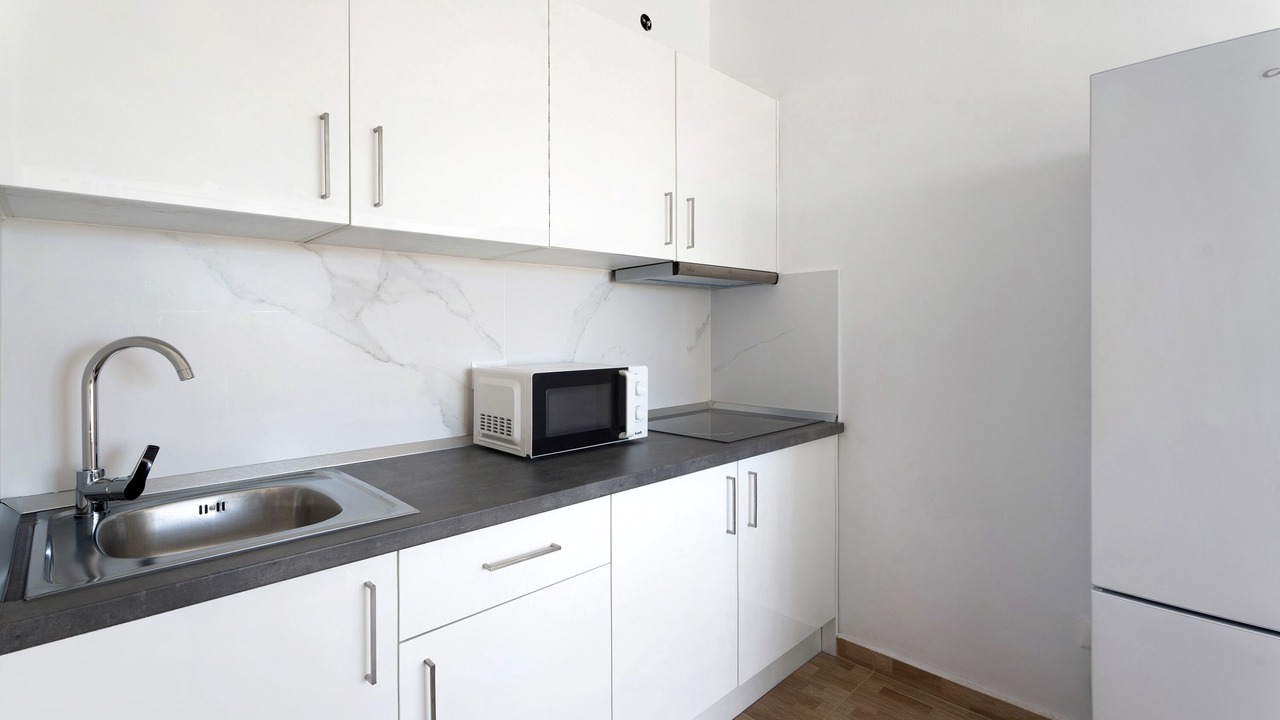 Photo of Kitchen in Cabo Blanco