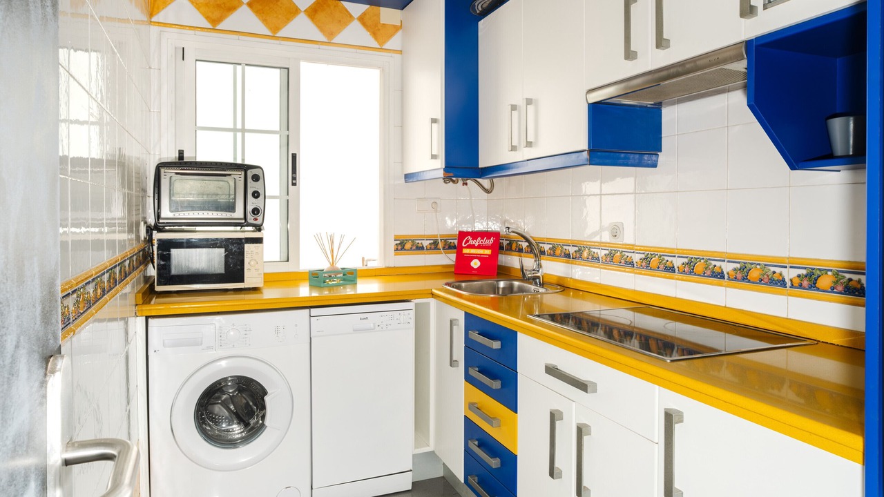 Photo of Kitchen in Alameda