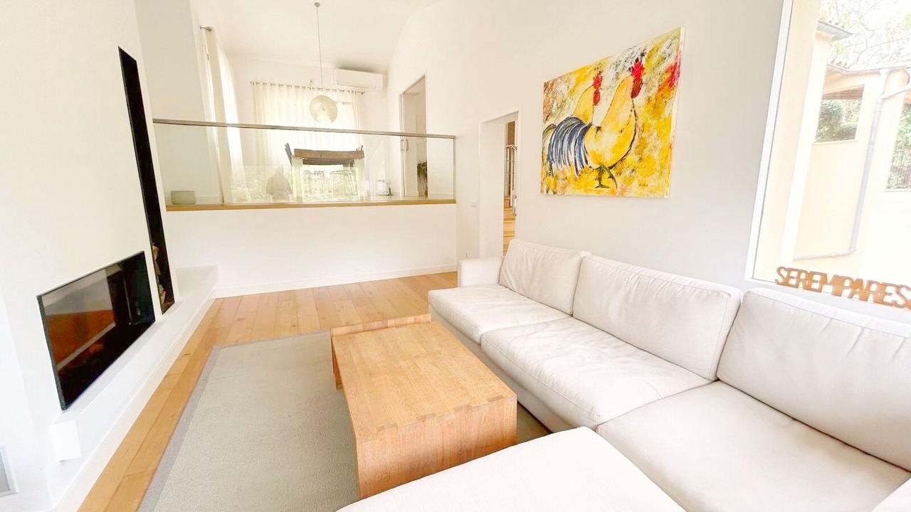 Photo of Livingroom in Puigpunyent