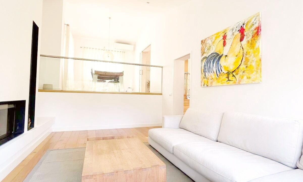Photo of Livingroom in Puigpunyent