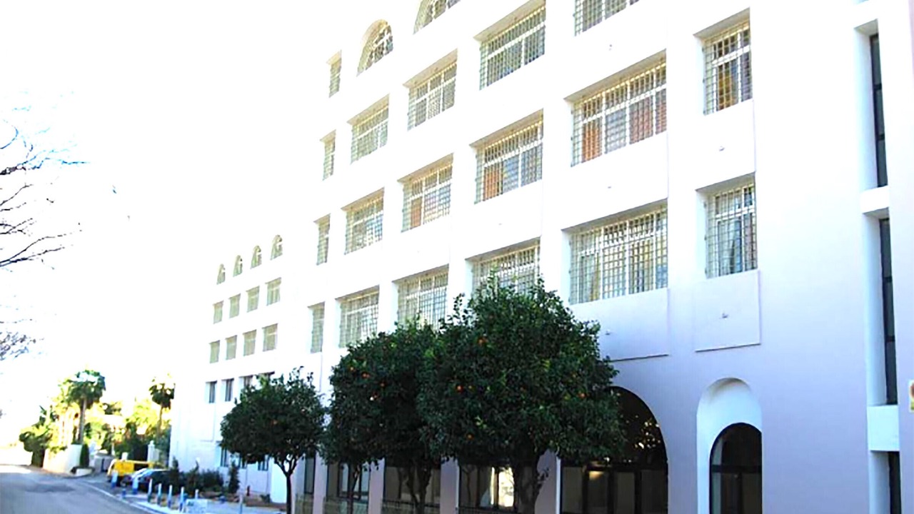 Photo of Outdoor in Sotogrande