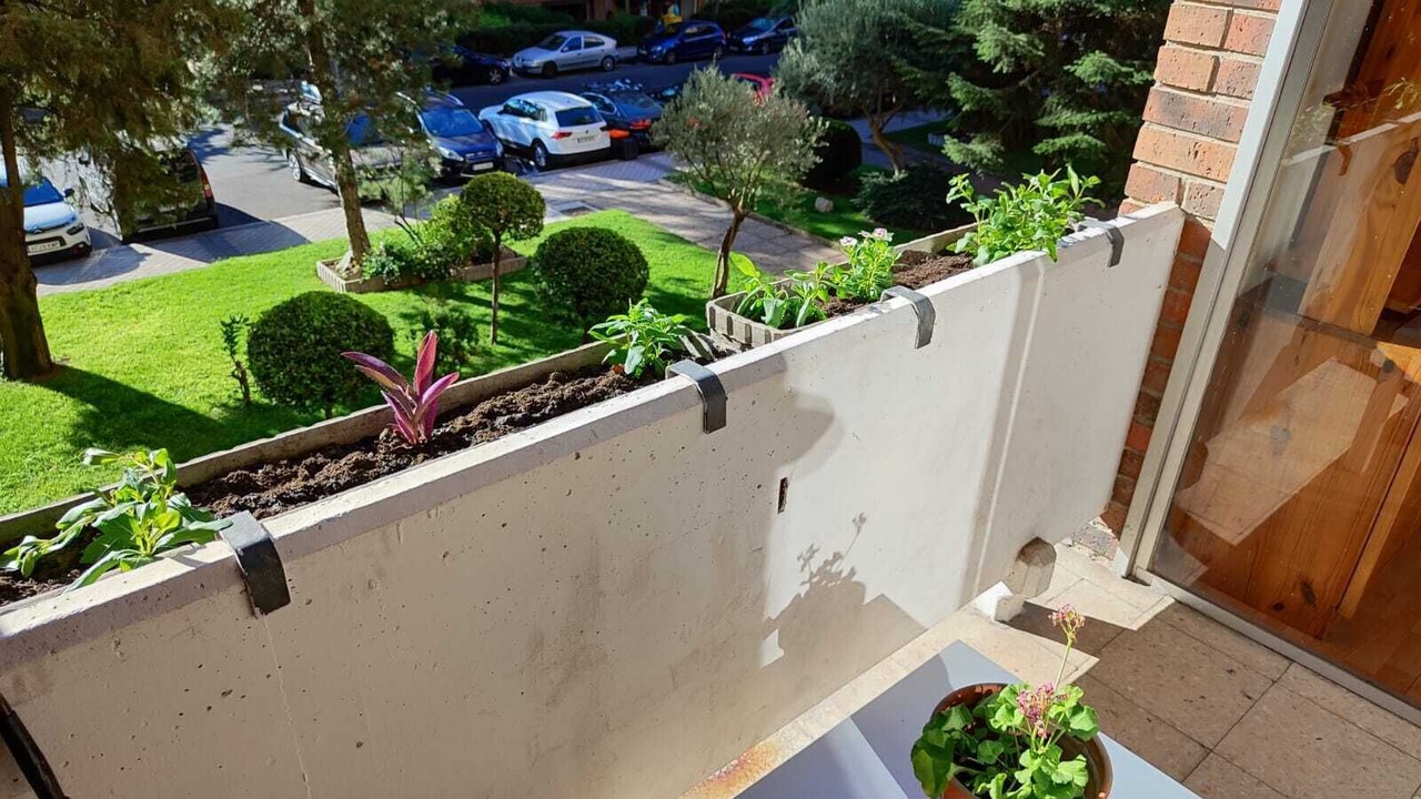 Photo of Outdoor in Puerta del Angel