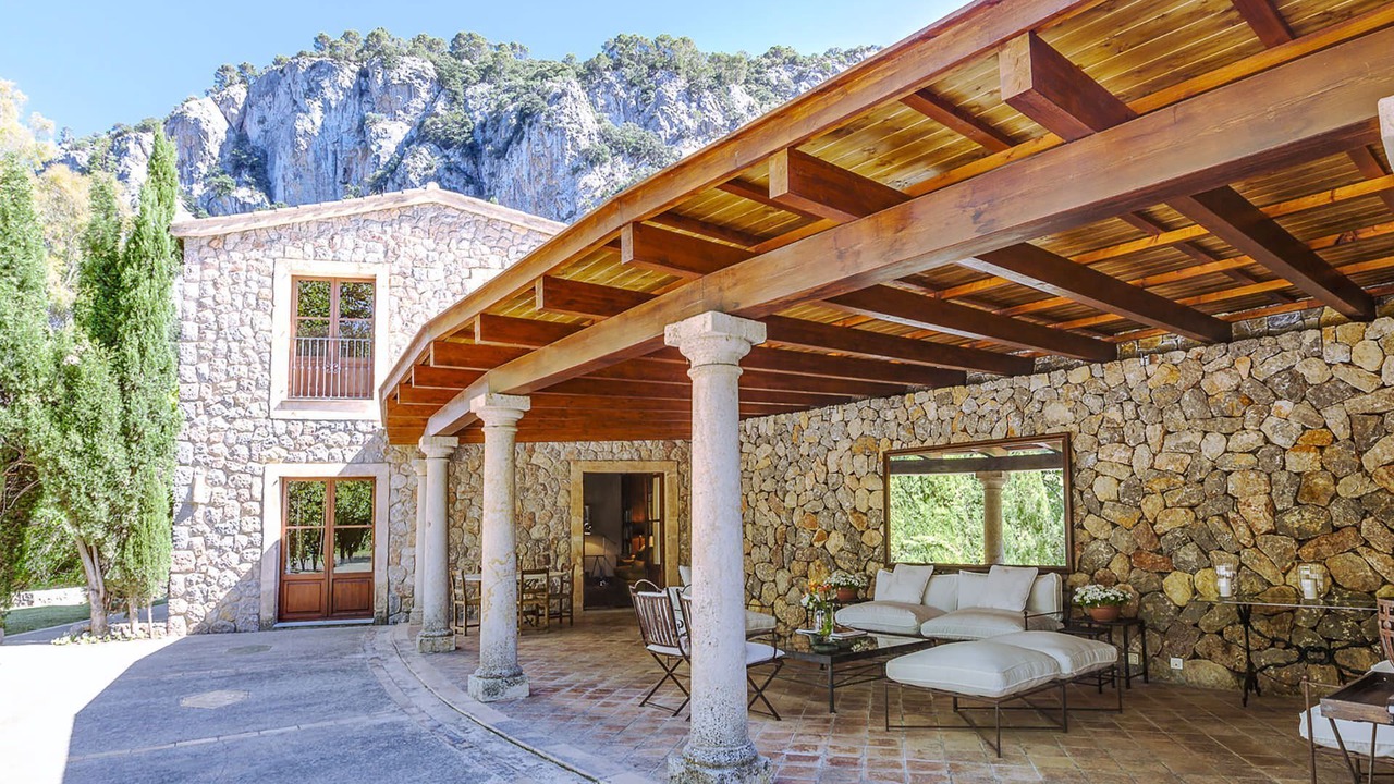 Photo of Outdoor in S'Arxiduc