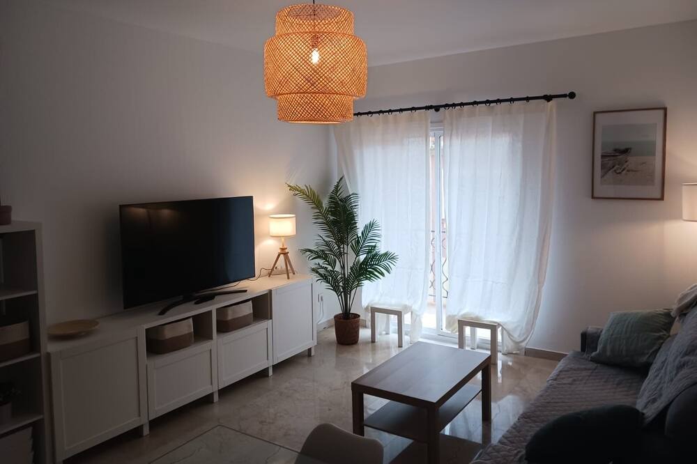 Photo of Livingroom in Los Remedios