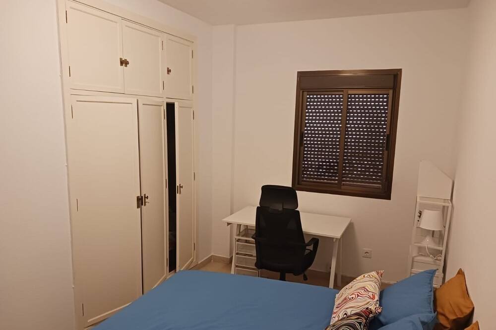 Photo of Bedroom in Los Remedios