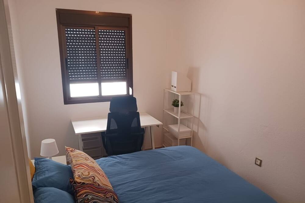 Photo of Bedroom in Los Remedios