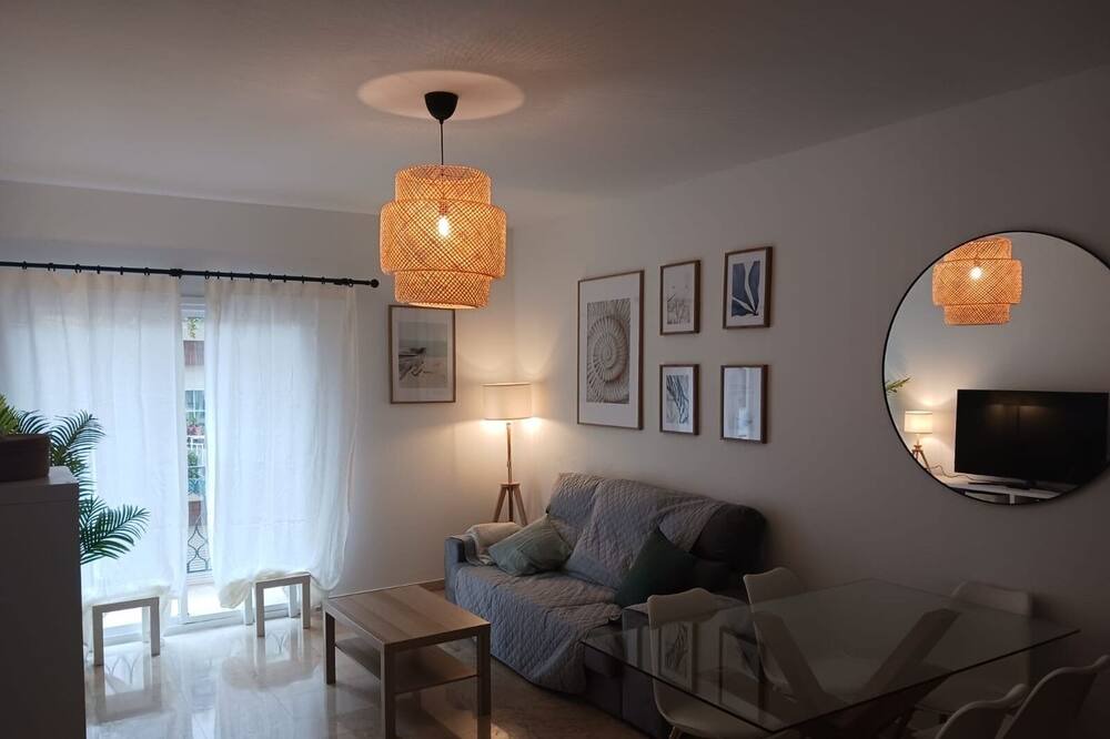 Photo of Livingroom in Los Remedios