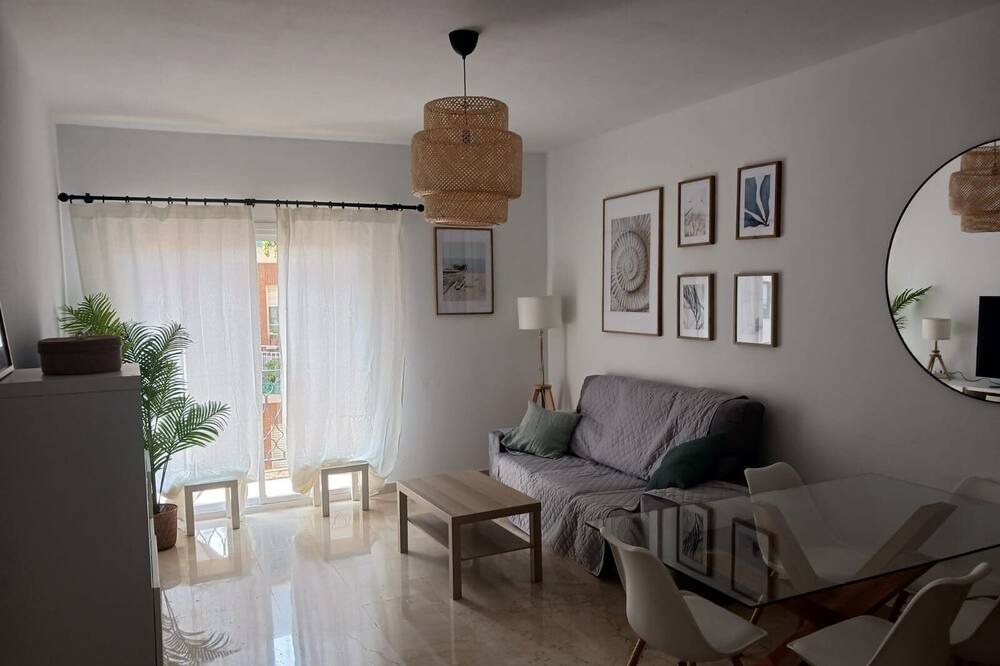 Photo of Livingroom in Los Remedios