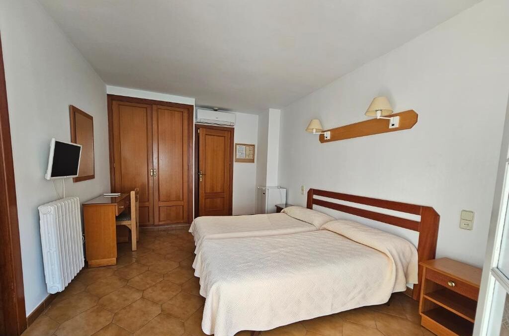 Photo of Bedroom in Malgrat de Mar