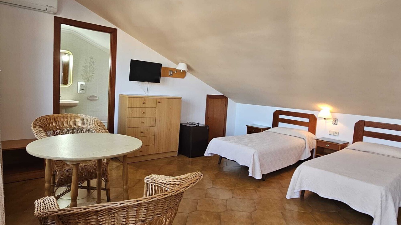 Photo of Bedroom in Malgrat de Mar