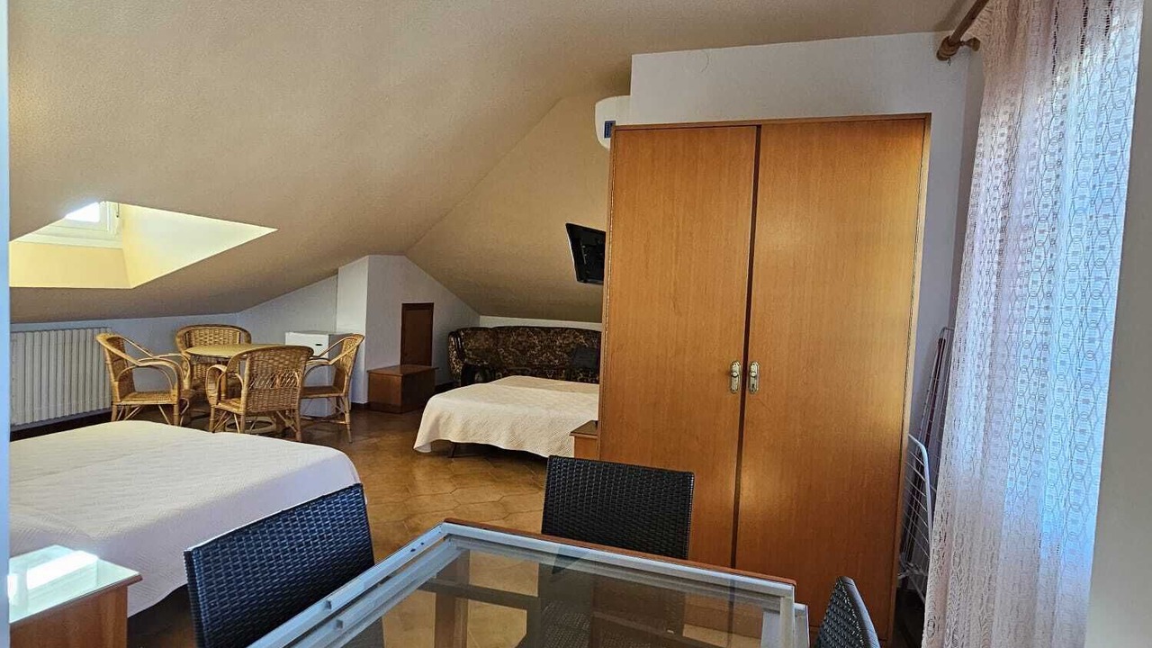 Photo of Bedroom in Malgrat de Mar