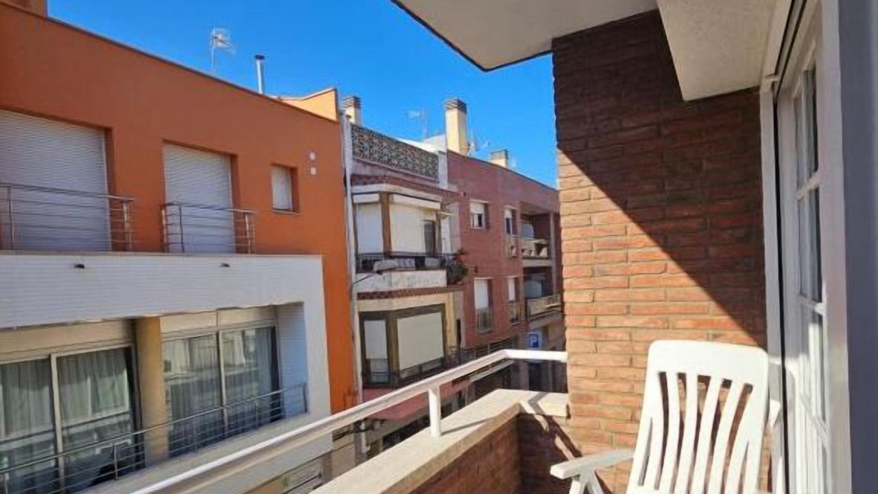 Photo of Bedroom in Malgrat de Mar