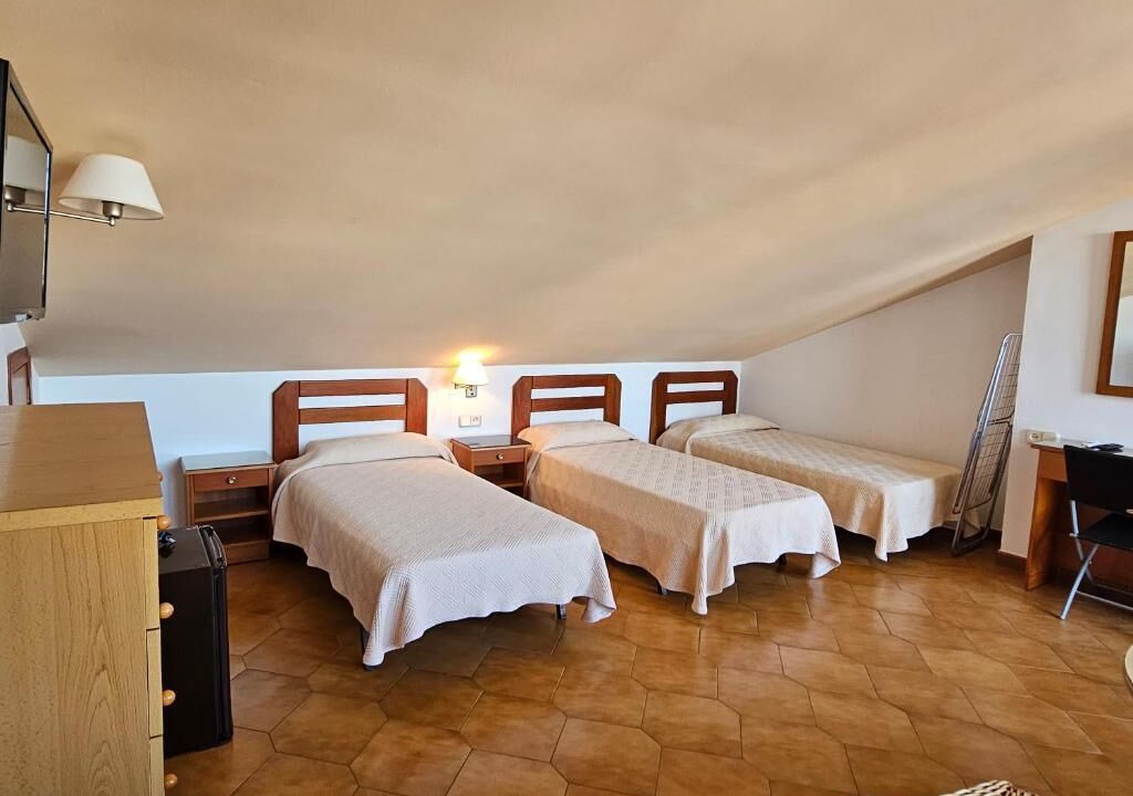 Photo of Bedroom in Malgrat de Mar