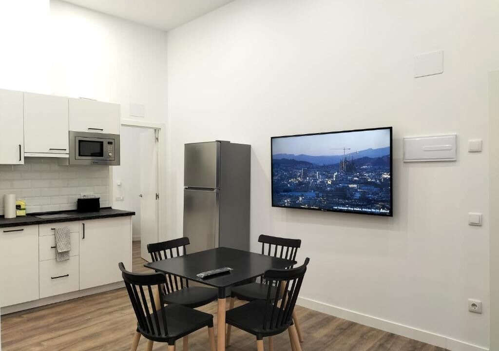Photo of Kitchen in Oeste