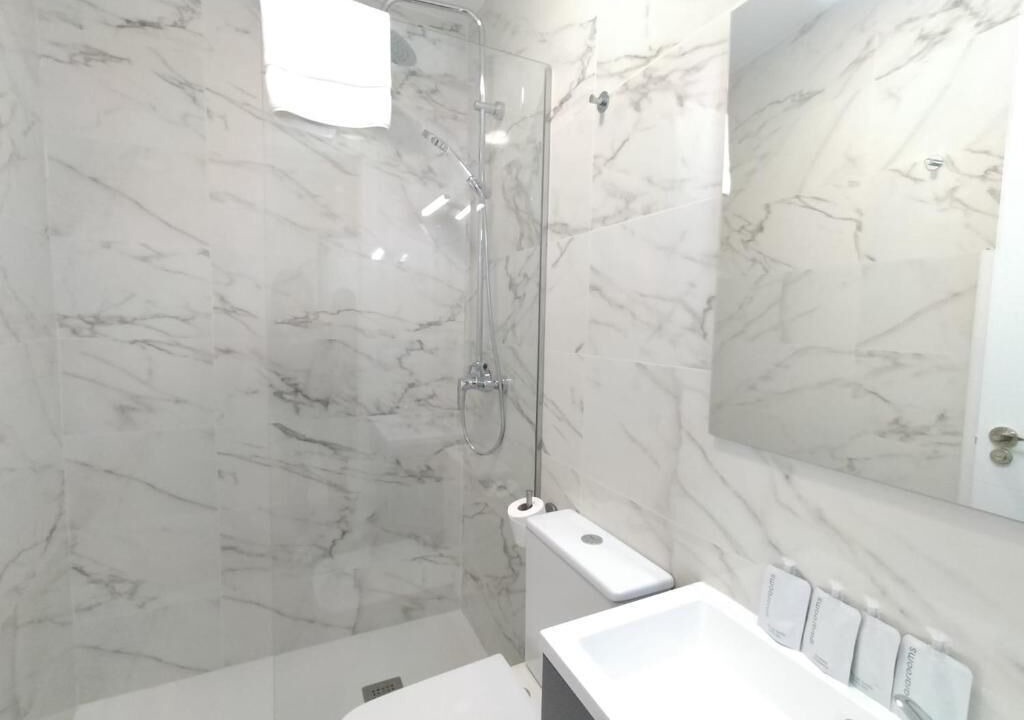 Photo of Bathroom in Oeste