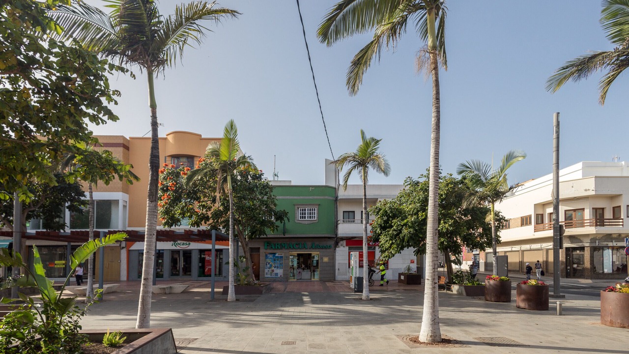 Photo of Outdoor in Vecindario