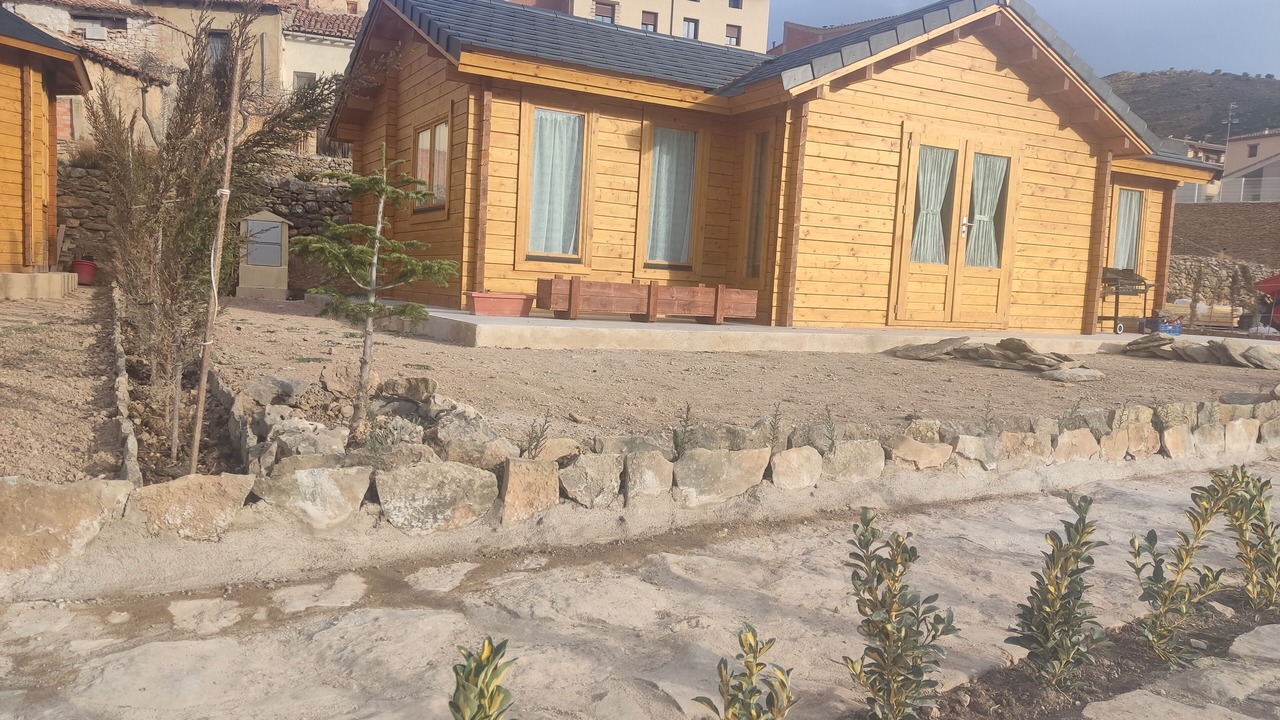 Photo of Outdoor in Olocau del Rey
