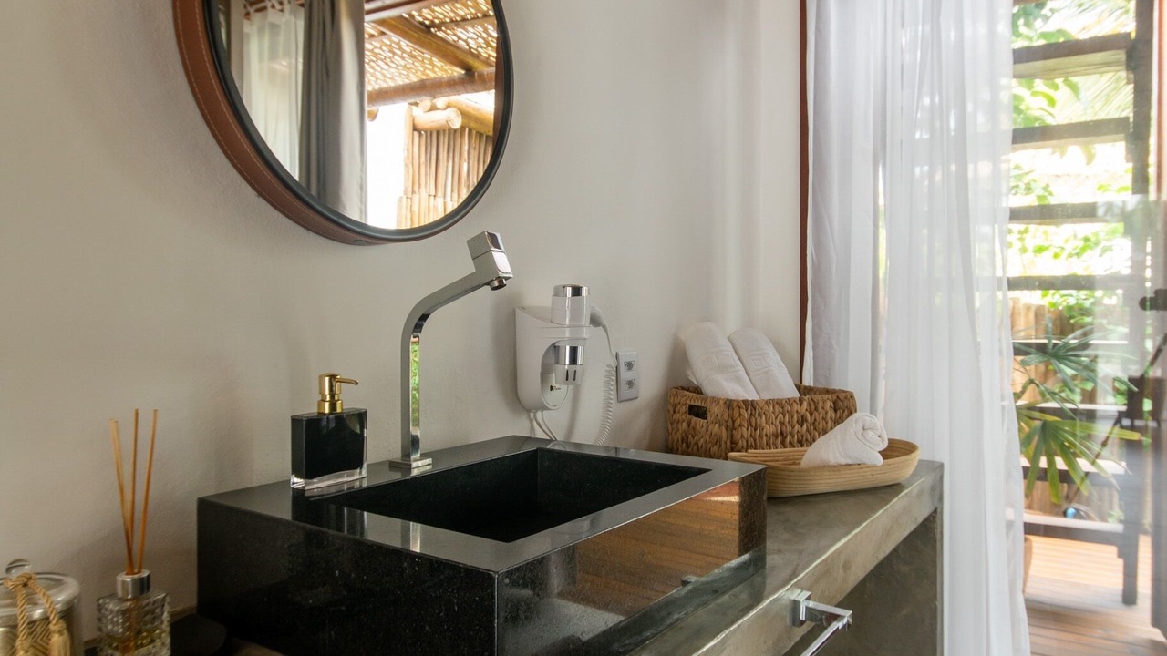 Photo of Bedroom in Barra Grande