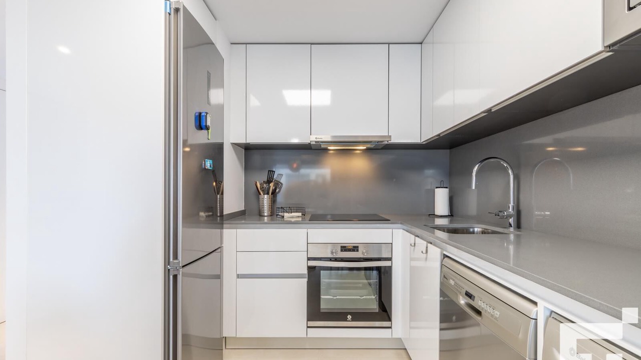 Photo of Kitchen in Calpe