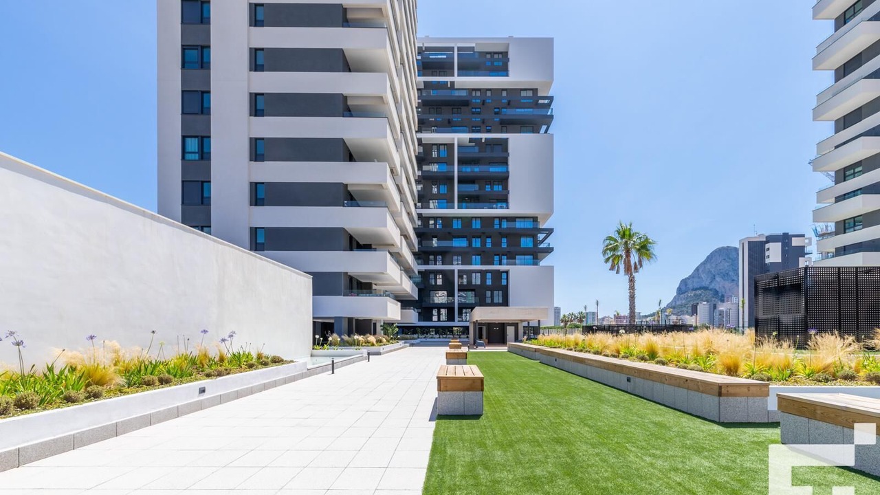 Photo of Outdoor in Calpe