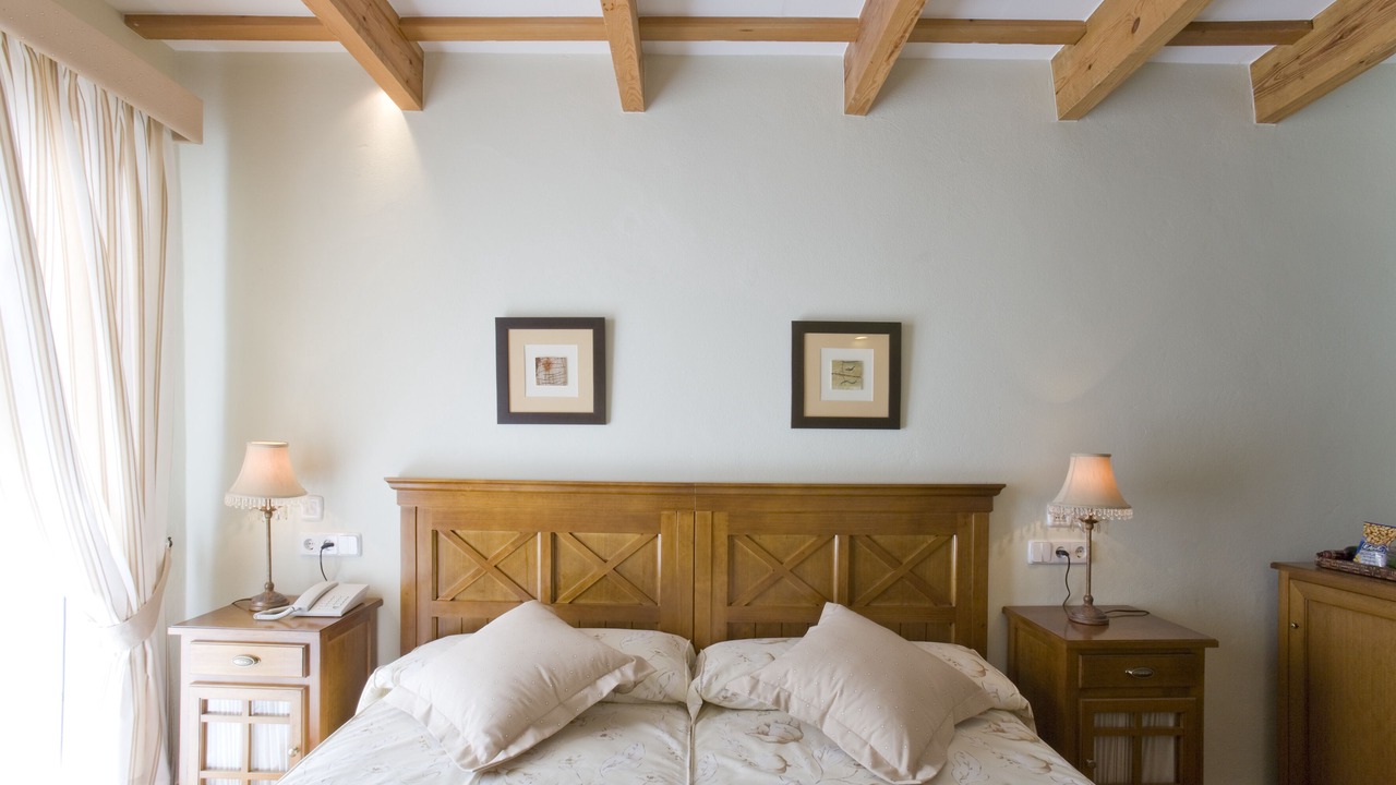 Photo of Bedroom in Minorca