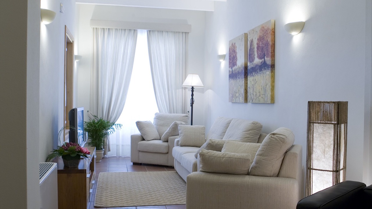 Photo of Livingroom in Minorca